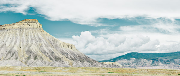 Colorado Mesa