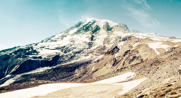 Mount Rainier